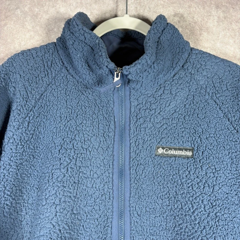 Columbia jacket mens